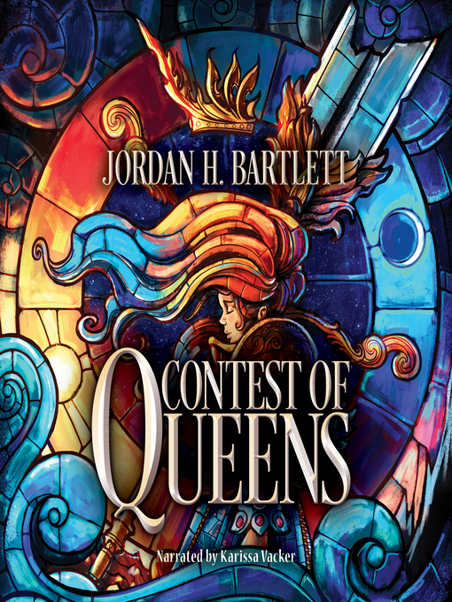 Title details for Contest of Queens by Jordan H. Bartlett - Available